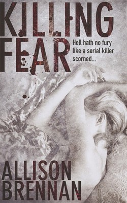 Killing Fear