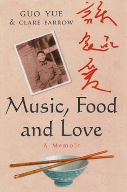 Music, Food and Love