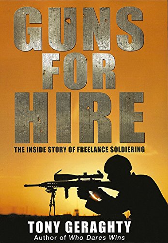 Guns For Hire