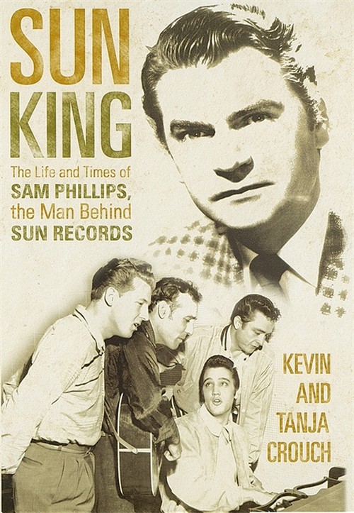 Sun King