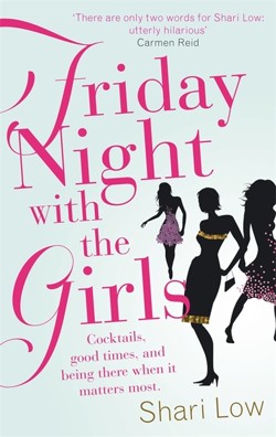 Friday Night With The Girls