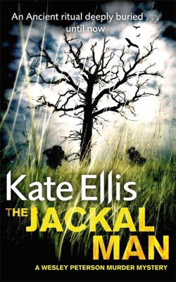 The Jackal Man