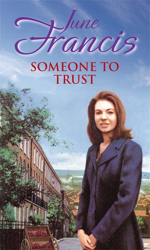 Someone To Trust