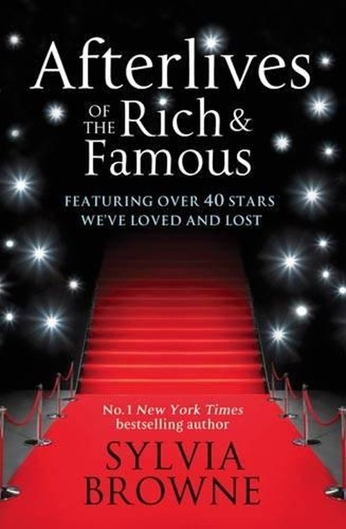 Afterlives Of The Rich And Famous