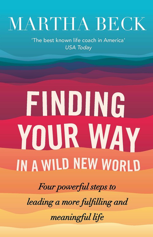 Finding Your Way In A Wild New World