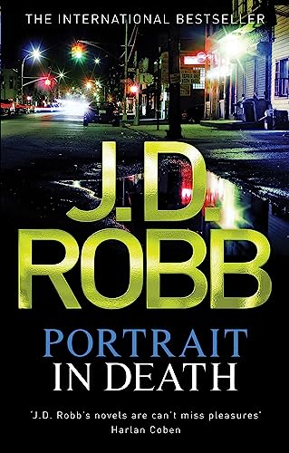 Portrait In Death
