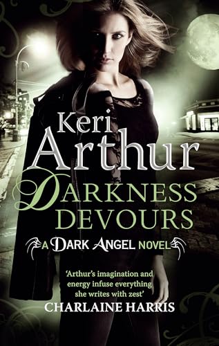 Darkness Devours