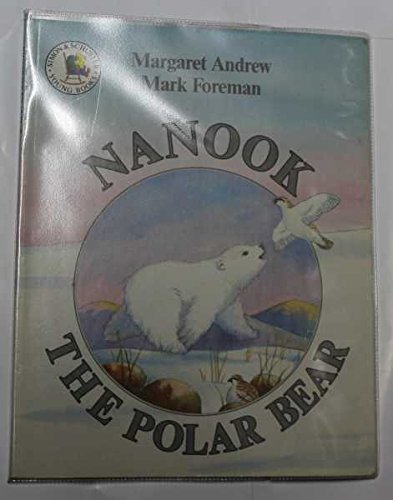 Pb Nanook The Polar Bear