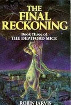 The Final Reckoning