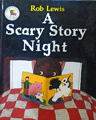 Scary Story Night