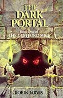 The Dark Portal