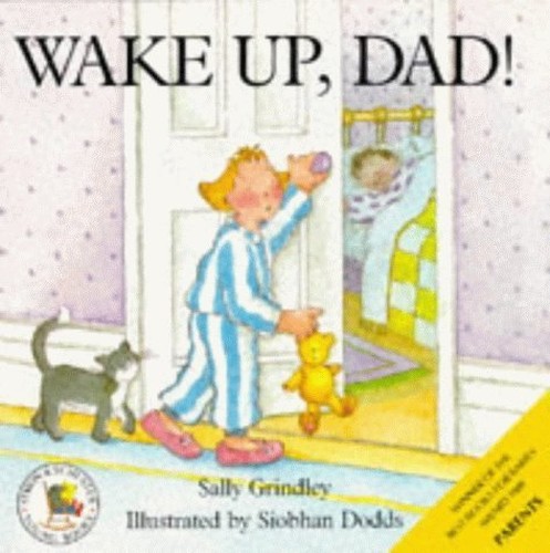 Wake Up, Dad!