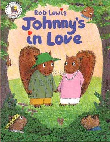 Johnny's in Love