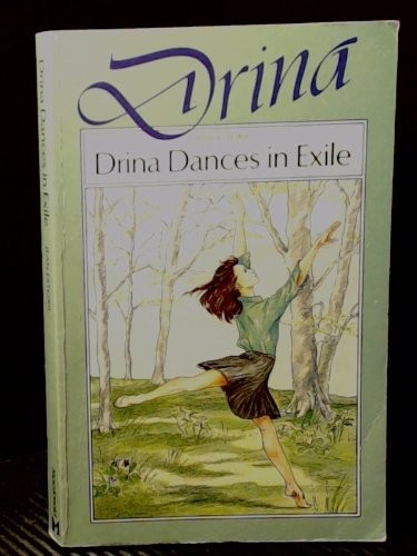 Drina Dances In Exile