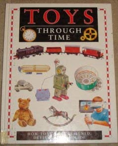 Toys Through Time