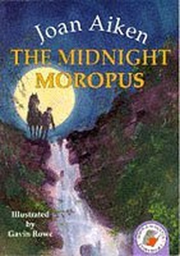 The Midnight Moropus
