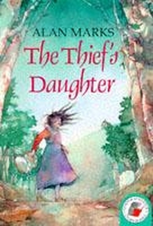 The Thief's Daughter