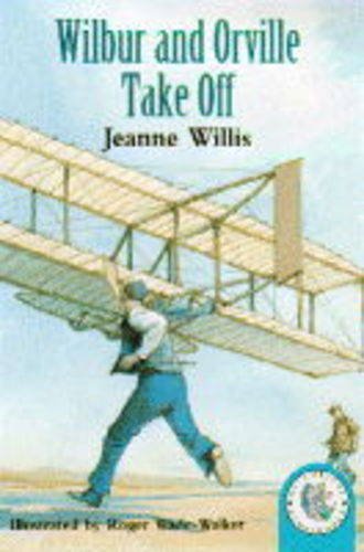 Wilbur and Orville Wright