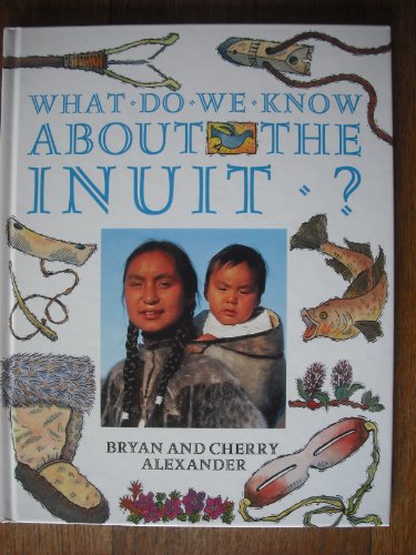 The Inuit?