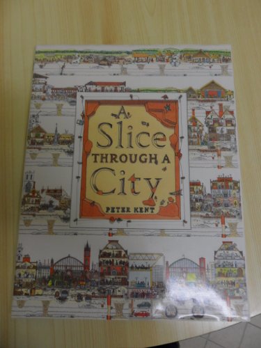 A Slice Through A City