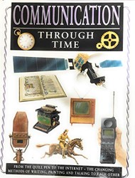 Communication Through Time