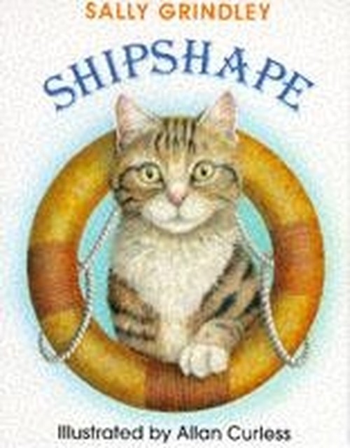 Shipshape