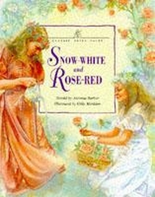 Snow White And Rose Red