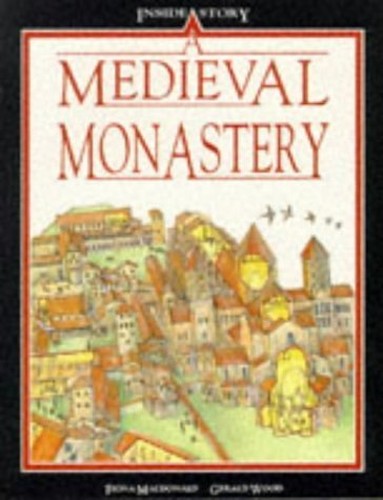 A Medieval Monastery