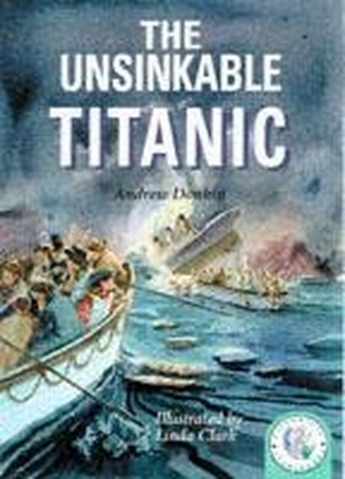 The Unsinkable "Titanic"
