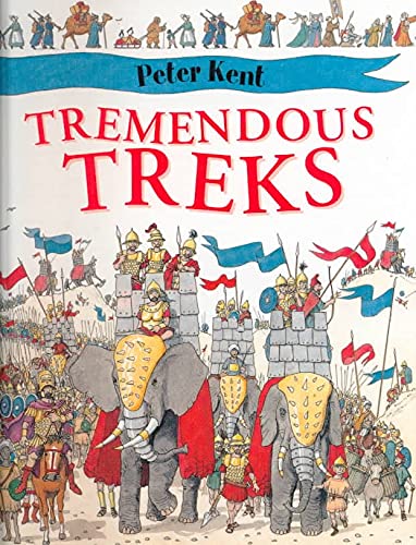 Tremendous Treks