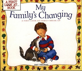 My Family's Changing
