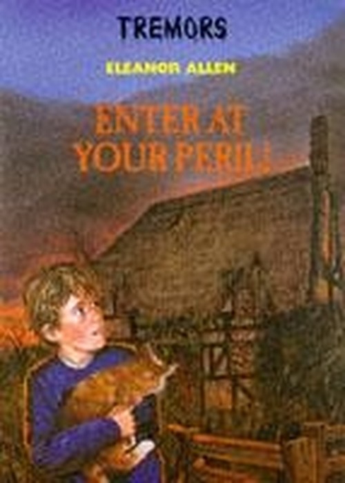 Enter at Your Peril