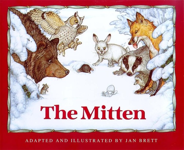 Mitten