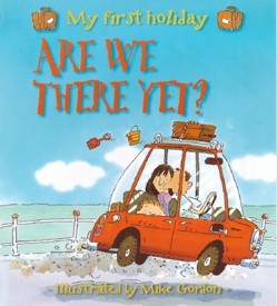 Are We There Yet?