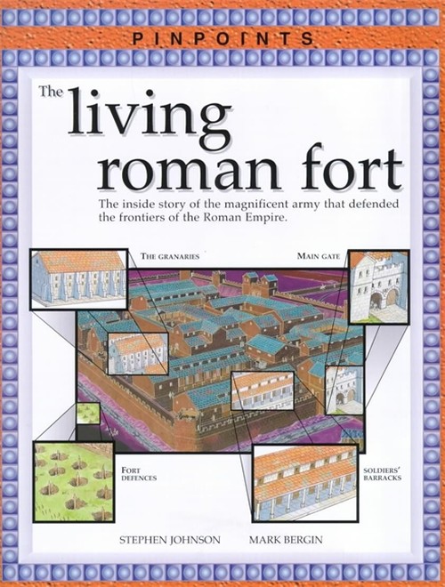 Roman Fort