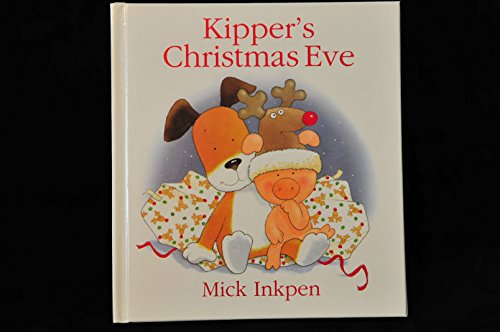 Kipper's Christmas Eve