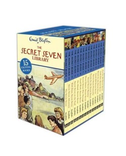 Secret Seven