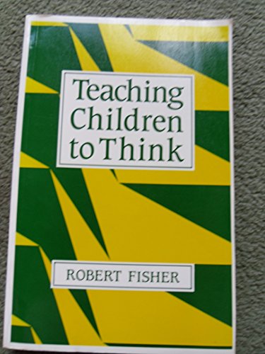 Teaching Children to Think