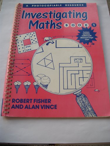 Investigating Maths