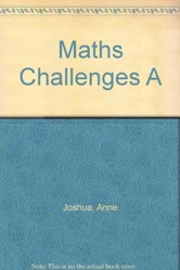 Maths Challenges A