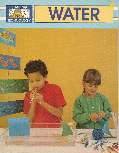 Pb Water (Starting Technology)