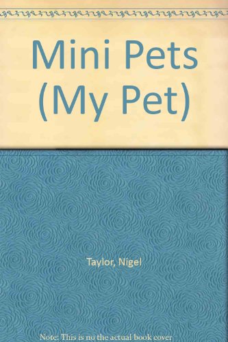 My Pet