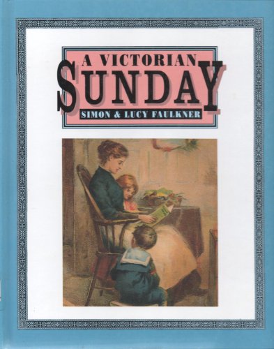 A Victorian Sunday