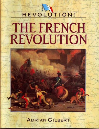 Revolution! The French Revolution