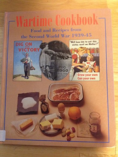 Wartime Cookbook