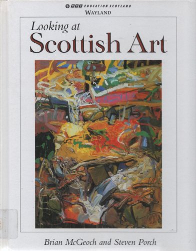 Looking At Scottish Art