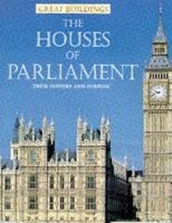 The Houses Of Parliament