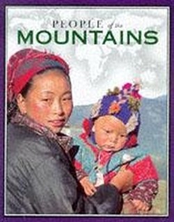 People Of The Mountains
