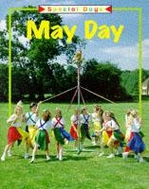 May Day