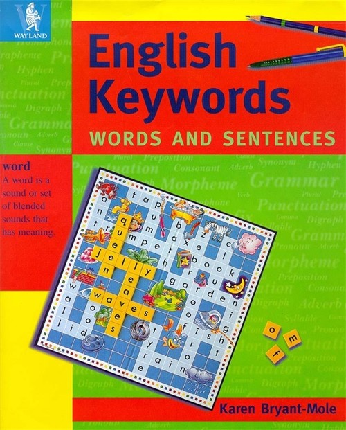 English Keywords